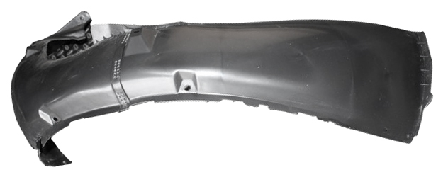 FRONT INNER FENDER LH